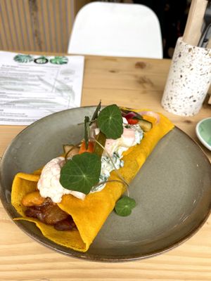   at Offbeet - Southsea in Southsea