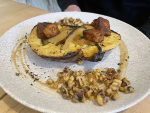 Rarebit  at Offbeet - Southsea in Southsea