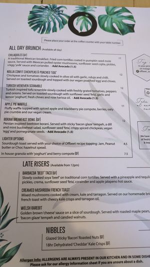  at Offbeet - Southsea in Southsea