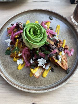   at Offbeet - Southsea in Southsea