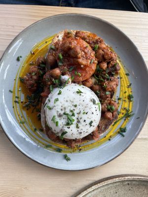   at Offbeet - Southsea in Southsea