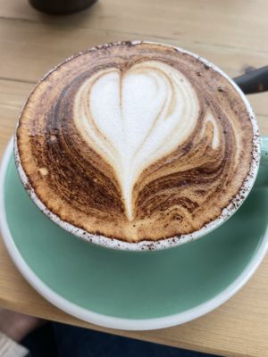   at Offbeet - Southsea in Southsea