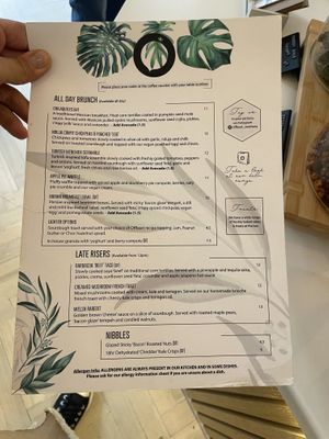   at Offbeet - Southsea in Southsea