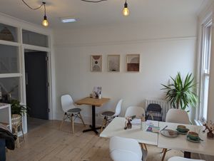  at Offbeet - Southsea in Southsea