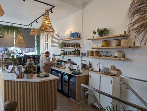  at Offbeet - Southsea in Southsea