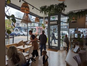  at Offbeet - Southsea in Southsea