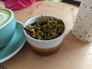  at Offbeet - Southsea in Southsea