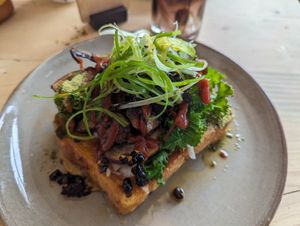  at Offbeet - Southsea in Southsea