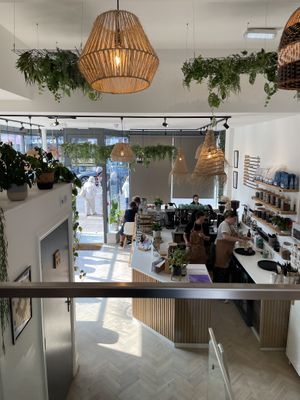   at Offbeet - Southsea in Southsea