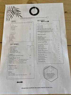   at Offbeet - Southsea in Southsea