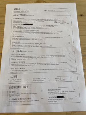   at Offbeet - Southsea in Southsea