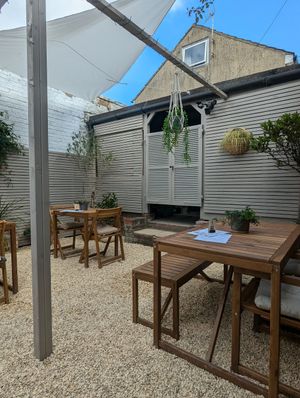  at Offbeet - Southsea in Southsea