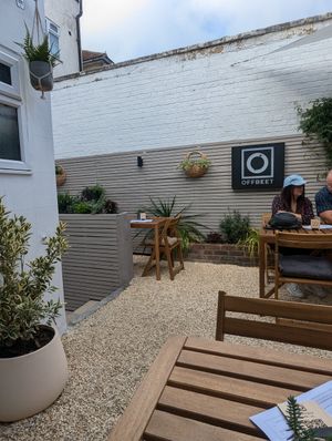  at Offbeet - Southsea in Southsea