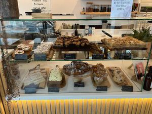 Cakes  at Offbeet - Southsea in Southsea