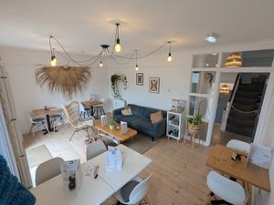 Upstairs at Offbeet - Southsea in Southsea