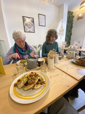   at Offbeet - Southsea in Southsea