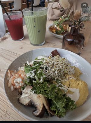   at Offbeet - Southsea in Southsea