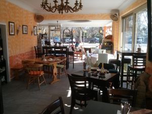 The new location at Mexican Hat in Duisburg