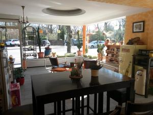 Nice, bright new place.. at Mexican Hat in Duisburg