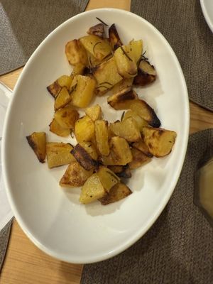   at Nha Gost in Santa Maria