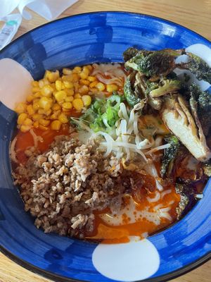   at Neko Ramen & Rice in Denver