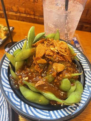   at Neko Ramen & Rice in Denver