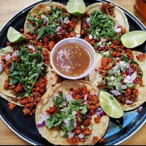  at Veganiztlán in Mexico City