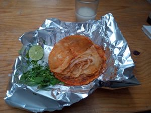  at Veganiztlán in Mexico City