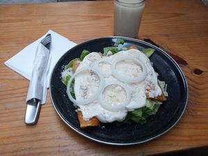  at Veganiztlán in Mexico City