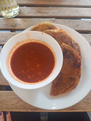  at Veganiztlán in Mexico City