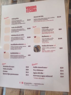  at Veganiztlán in Mexico City