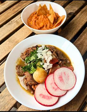  at Veganiztlán in Mexico City