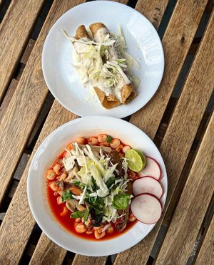  at Veganiztlán in Mexico City