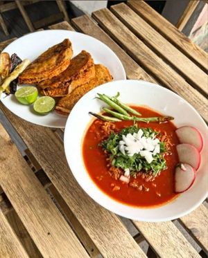  at Veganiztlán in Mexico City