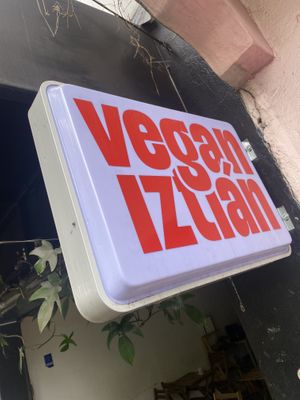   at Veganiztlán in Mexico City