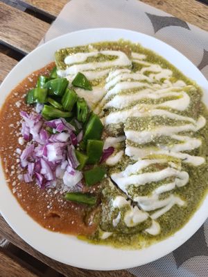  at Veganiztlán in Mexico City