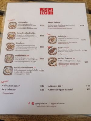  at Veganiztlán in Mexico City