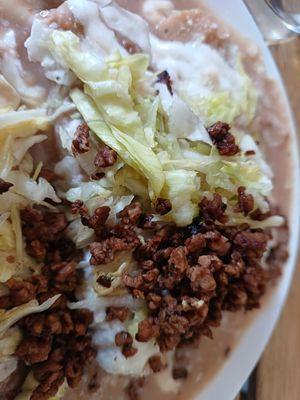  at Veganiztlán in Mexico City