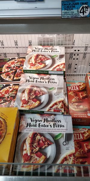  at Trader Joe's - NE 1st Ave in Miami