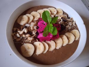  at Bintang Tiga- 'Ra' Healing Food in 