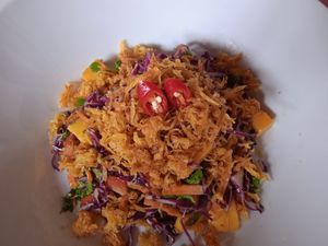  at Bintang Tiga- 'Ra' Healing Food in 