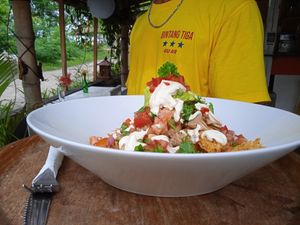  at Bintang Tiga- 'Ra' Healing Food in 