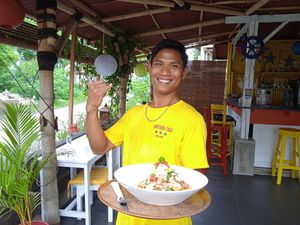  at Bintang Tiga- 'Ra' Healing Food in 