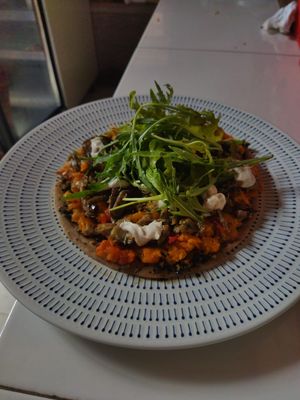  at Bintang Tiga- 'Ra' Healing Food in 