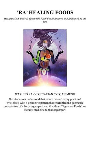  at Bintang Tiga- 'Ra' Healing Food in 