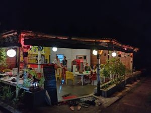  at Bintang Tiga- 'Ra' Healing Food in 