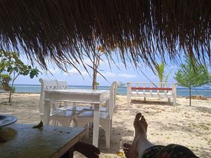  at Bintang Tiga- 'Ra' Healing Food in 