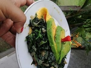  at Bintang Tiga- 'Ra' Healing Food in 