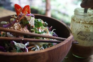  at Bintang Tiga- 'Ra' Healing Food in 