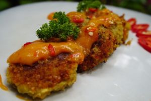  at Bintang Tiga- 'Ra' Healing Food in 